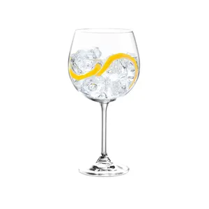BICCHIERE GIN TONIC