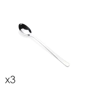 CAFE LATTE SPOON