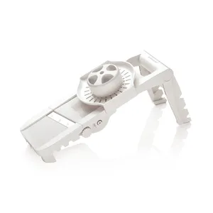 GRATER MANDOLINE, MULTIFUNCTIONAL