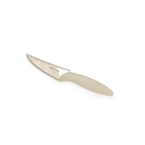 COLTELLO SBUCCIATORE, CON CUSTODIA PROTETTIVA
