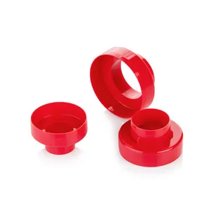 DOUBLE-SIDED COOKIE CUTTERS, CIRCLES