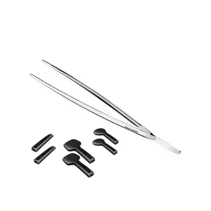 MULTIFUNCTIONAL COOK'S TWEEZERS