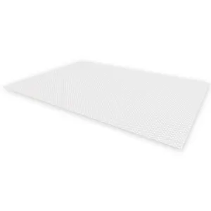 ANTI-SKID PAD 150x50 cm, WHITE