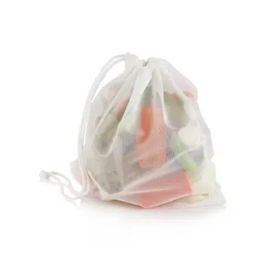 MESH BAGS
