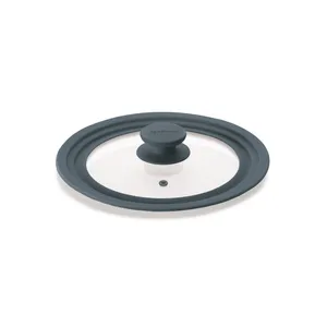 COVER Ø 20-22-24 cm