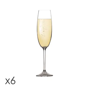 CHAMPAGNE GLASS