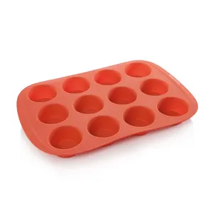 12 MUFFINS PAN