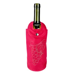 BORSA TERMICA BOTTIGLIE