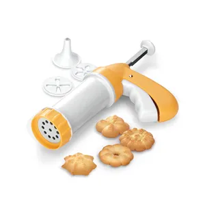 BISCUIT MAKER-CAKE DECORATOR