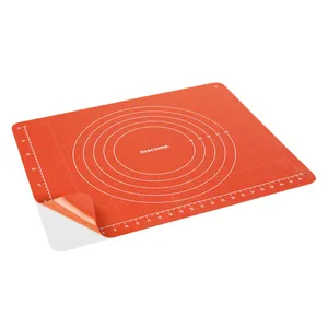PASTRY BOARD WITH CLIP