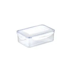 CONTAINER, RECTANGULAR