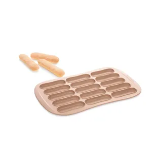 SPONGE FINGER PAN