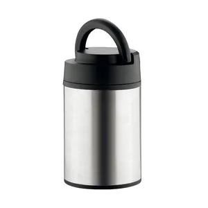 VACUUM FLASK FOR FOOD