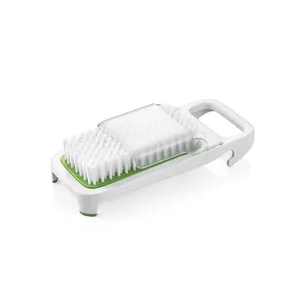 VEGETABLE BRUSH, VARIABLE