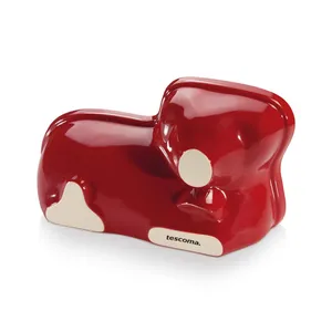 STAMPO AGNELLO IN CERAMICA