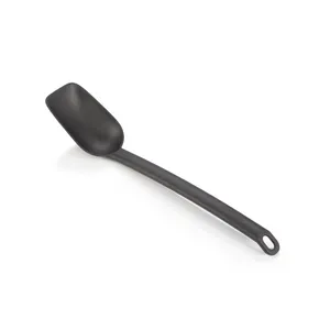 ANGLED COOKING SPOON