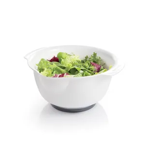 STRAINING BOWL WITH CLOSURE