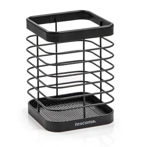 DRAINER FOR KITCHEN UTENSILS