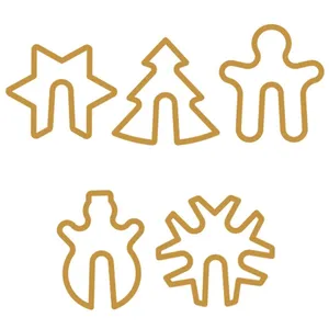 TAGLIABISCOTTI DA TAZZA, NATALE