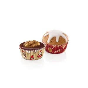 BAKING CUP CHRISTMAS
