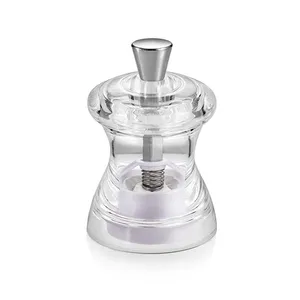 MINI PEPPER/SALT MILL