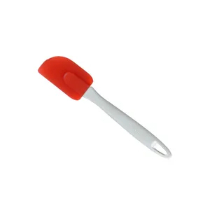 SILICONE SPATULA