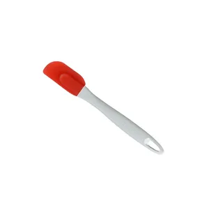SMALL SILICONE SPATULA