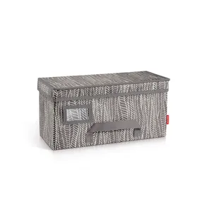 CLOTHING STORAGE BOX
