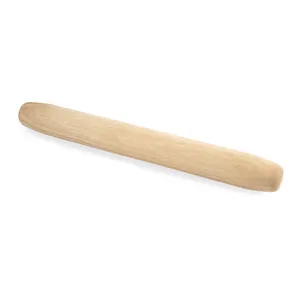 WOOD PIZZA ROLLER