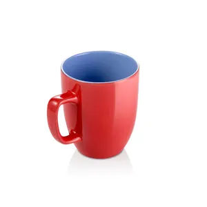 TAZZA MUG BICOLORE