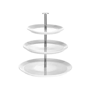 3-TIER CAKE STAND