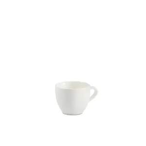 TAZZA CAFFE' belly