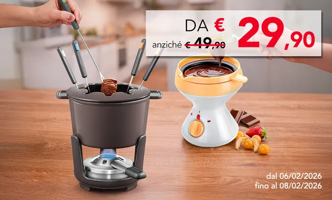 REGALATI UNA DOLCEZZA