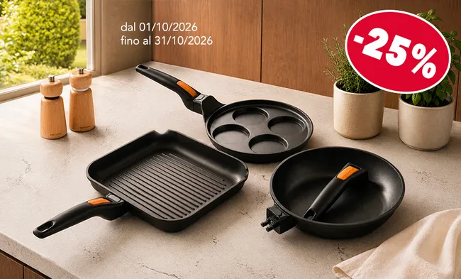 SCONTO DEL 25%