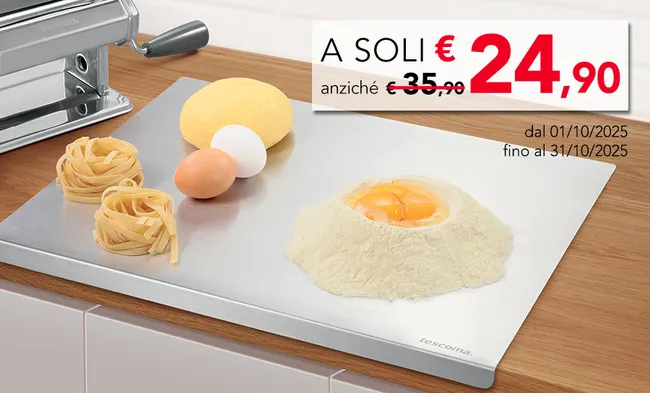 SPIANATOIA IN OFFERTA