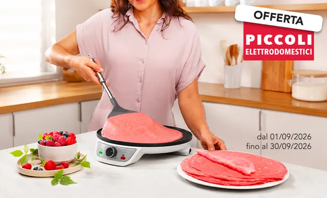 OFFERTE SPECIALI