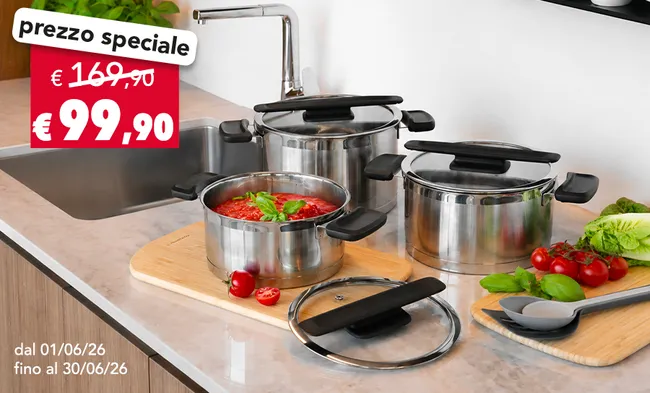 A soli 99,90 €