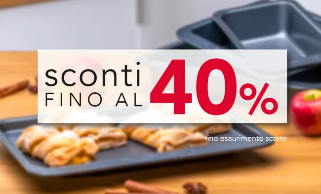 OFFERTE IMPERDIBILI