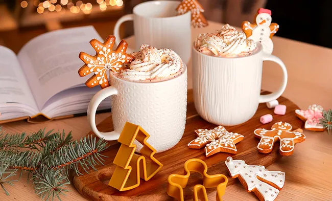 Idee regalo per un Natale con i fiocchi