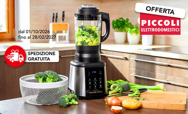 OFFERTE SPECIALI