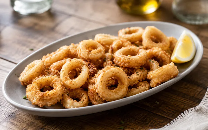 Frittura