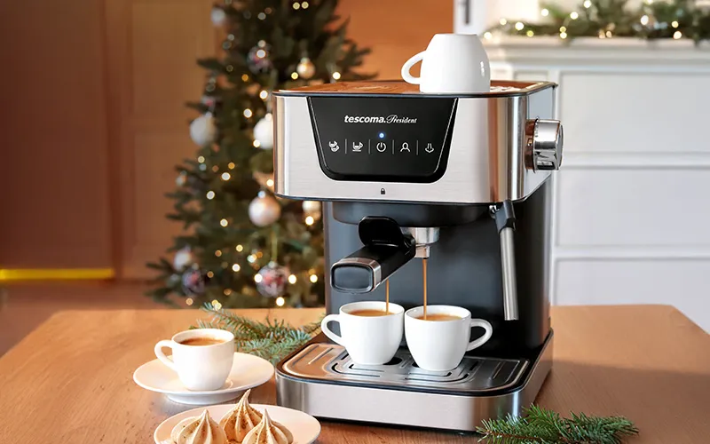 PICCOLI ELETTRODOMESTICI