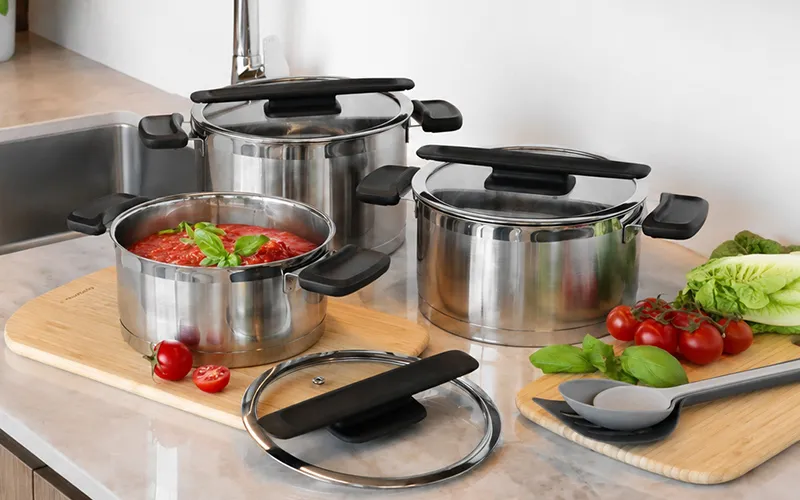 Cookware